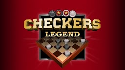 Checkers Legend (চেকার্স কিংবদন্তি)